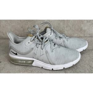 Nike Air Max Sequent 3 - Size 8.5 - Grey